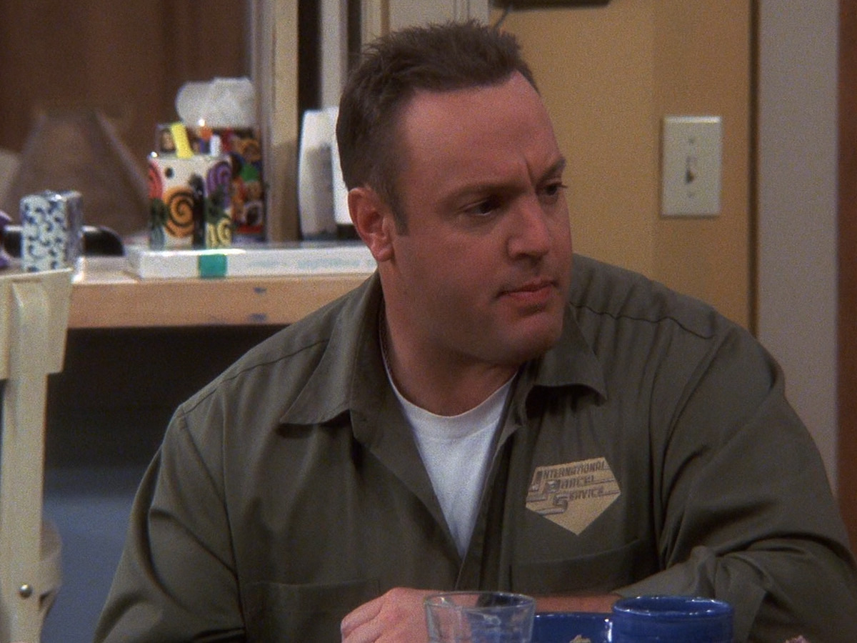 Prime Video King of Queens Season 6