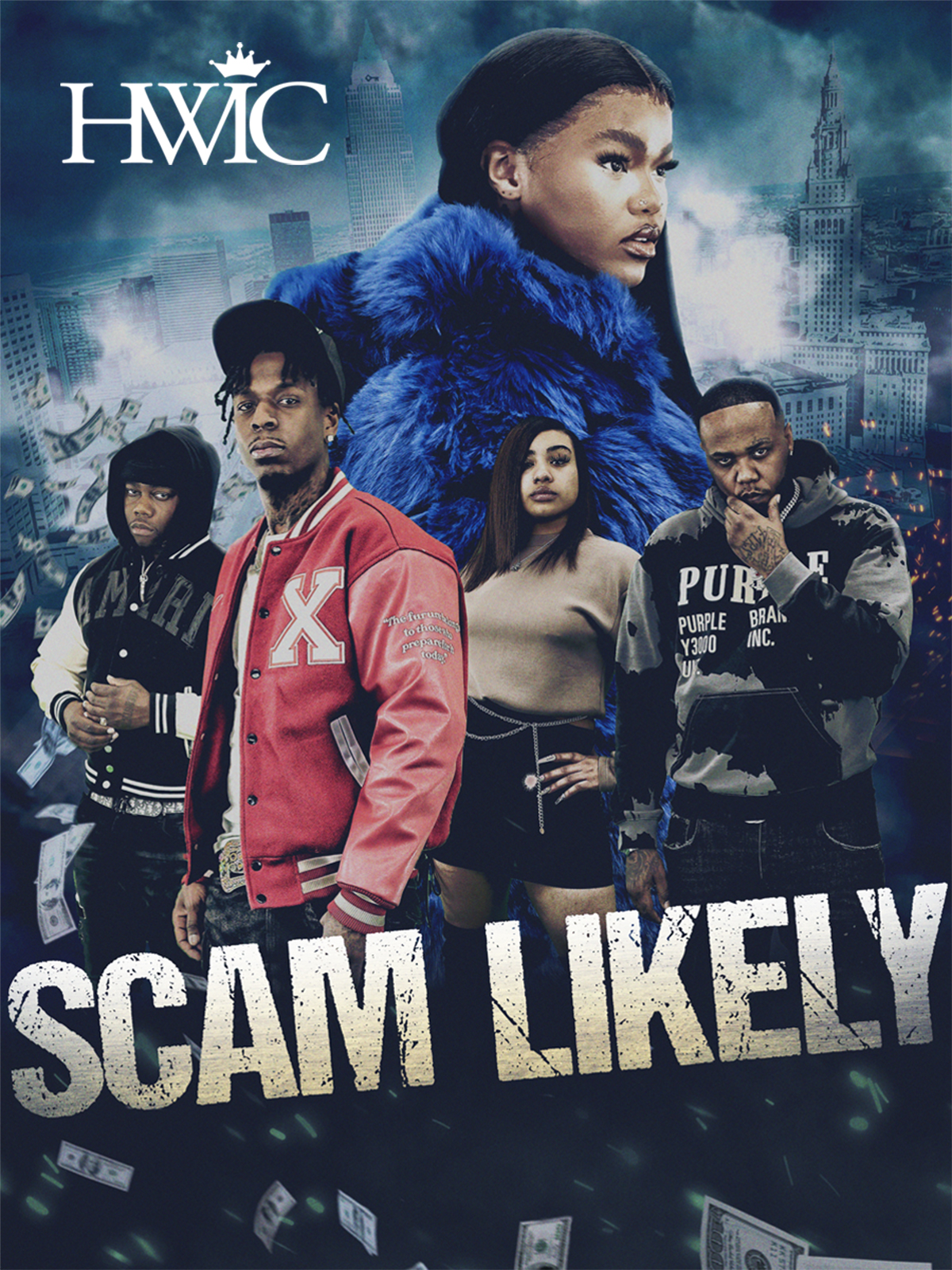 Prime Video: Scam Likely