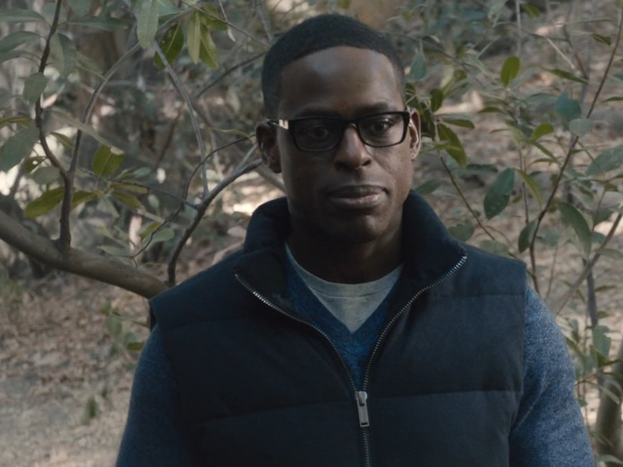 Prime Video This Is US Season 1