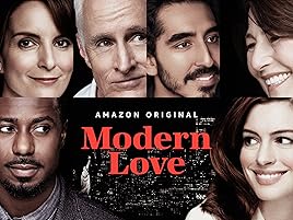 Prime Video: Modern Love - Saison 1