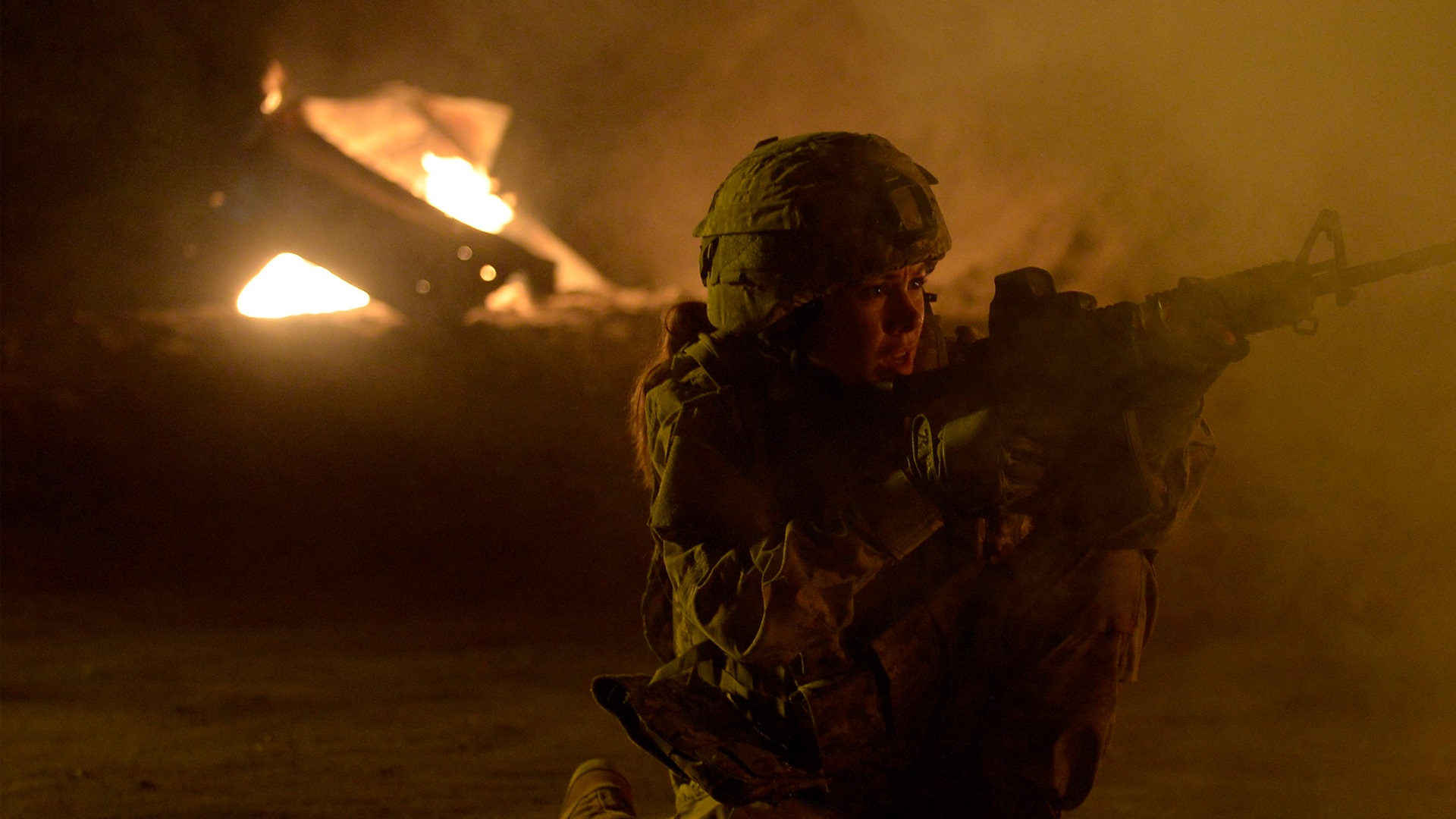 Prime Video Crossfire