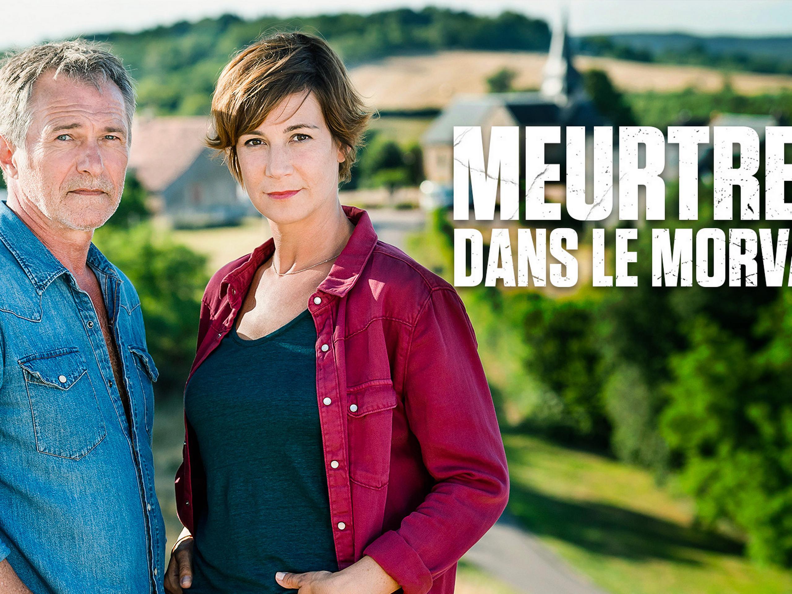 Prime Video: Meurtres à... - Saison 0