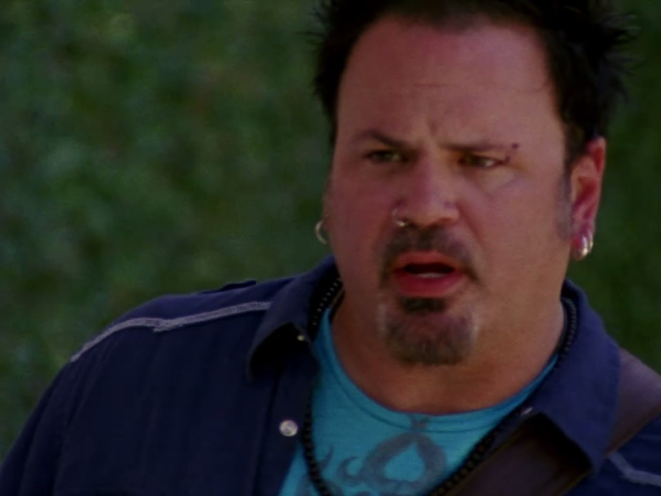 Prime Video Burn Notice Season 3