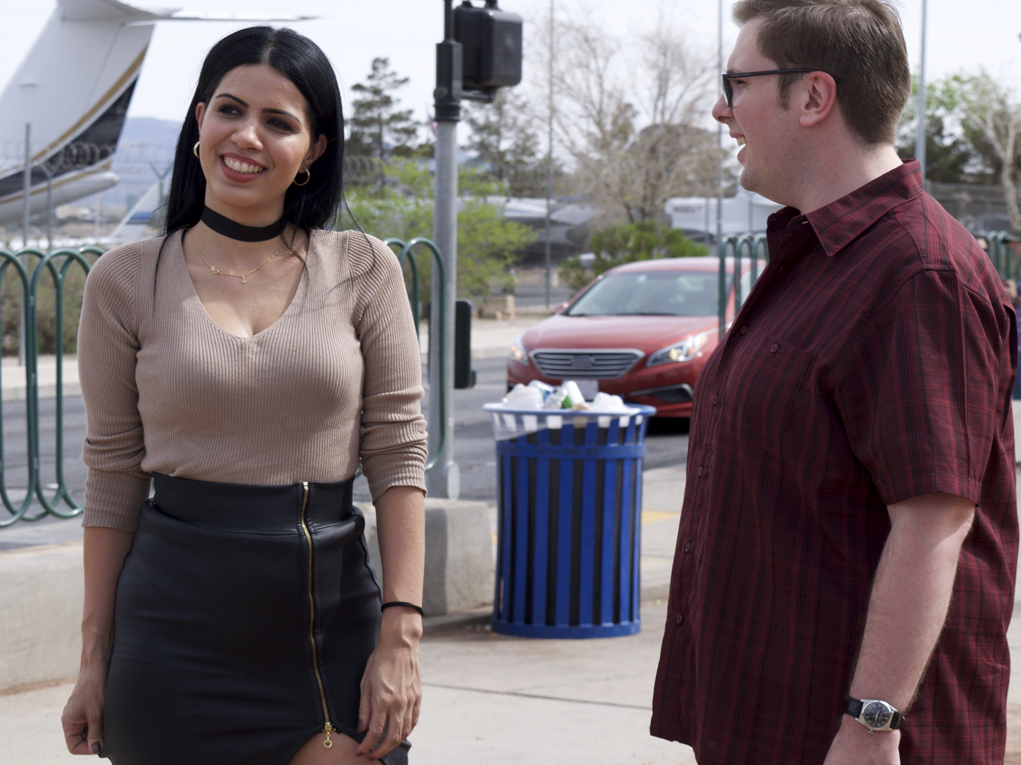 Prime Video: 90 jours pour se marier - Season 6