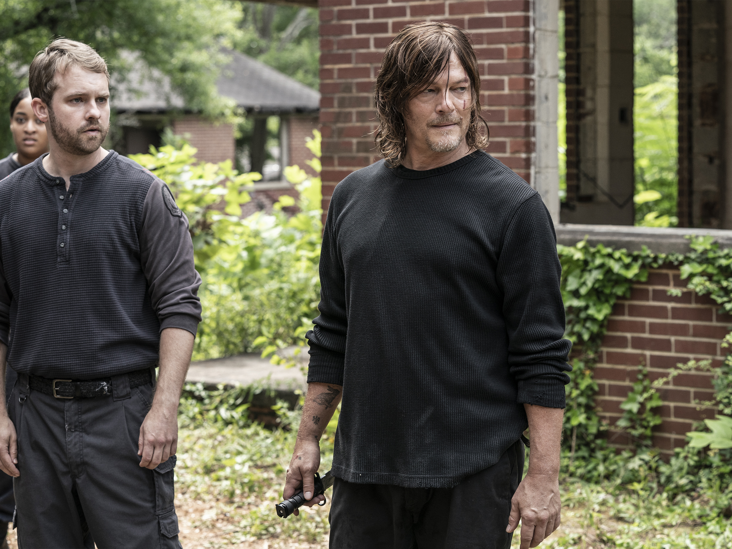 The Walking Dead Saison 11 épisode 11 Prime Video: The Walking Dead: Season 11