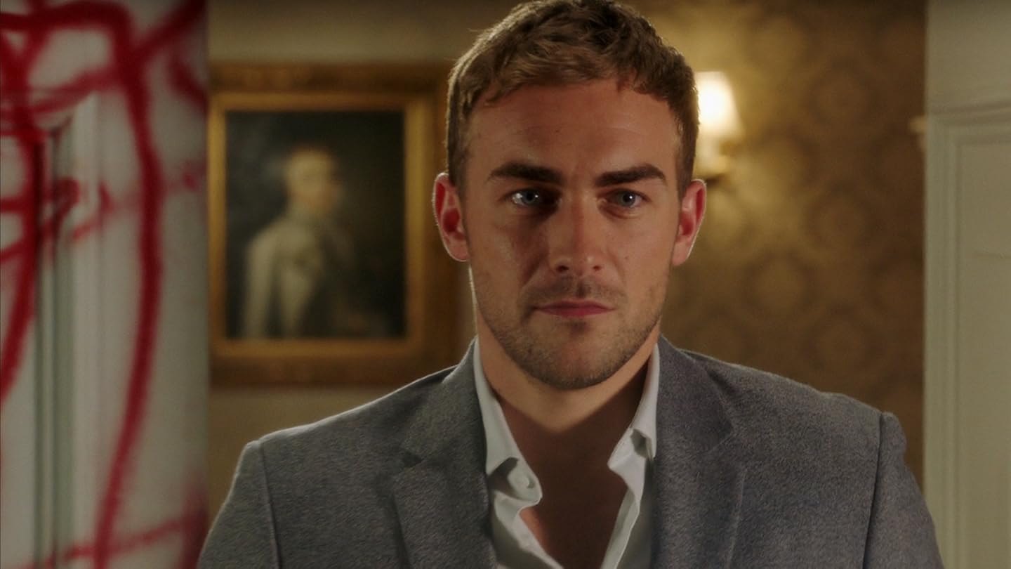 The Royals Qui A Tué Le Roi Simon Prime Video: The Royals