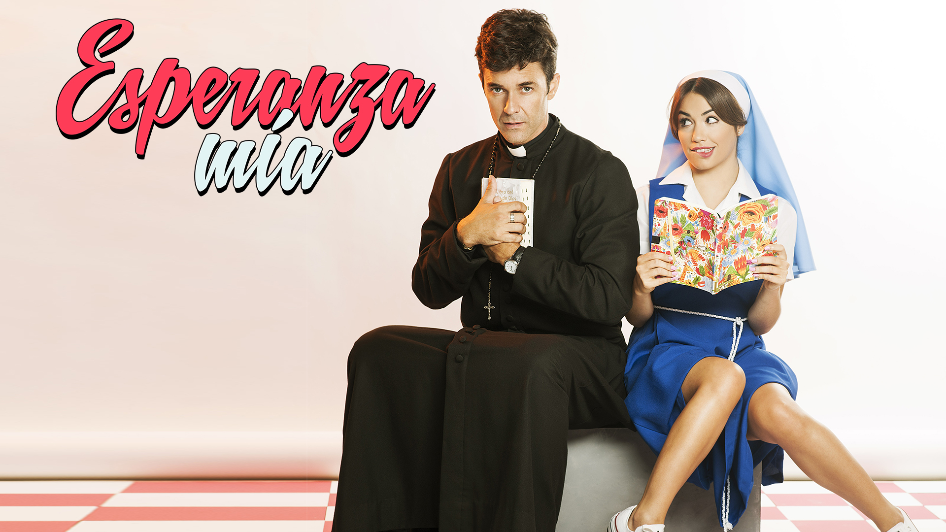 Prime Video: Esperanza Mia