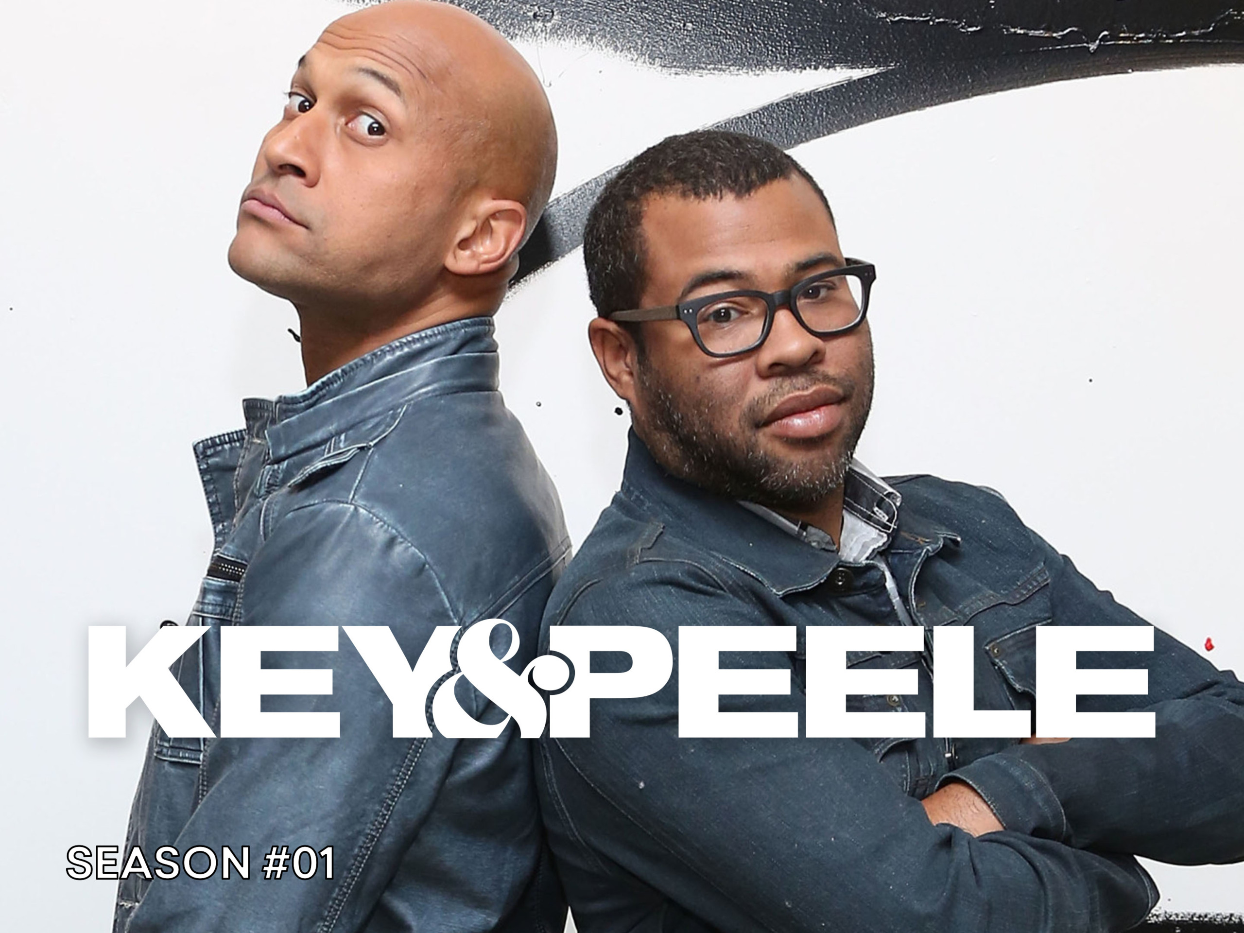 Prime Video: Key & Peele Season 1
