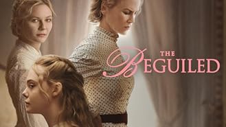 The Beguiled (2017)