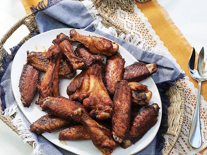 Prime Video Delicious Miss Brown Season 7