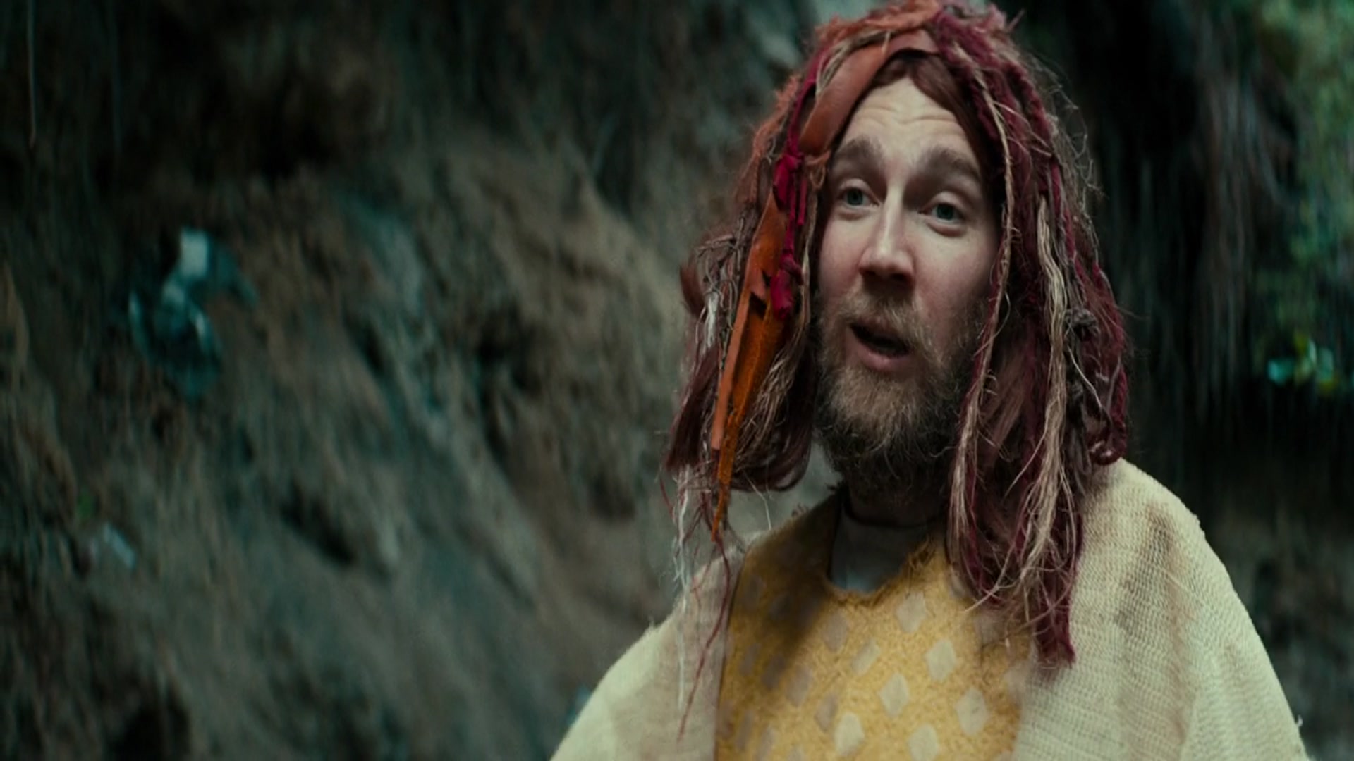 Amazon.co.jp スイス・アーミー・マン(吹替版)を観る Prime Video