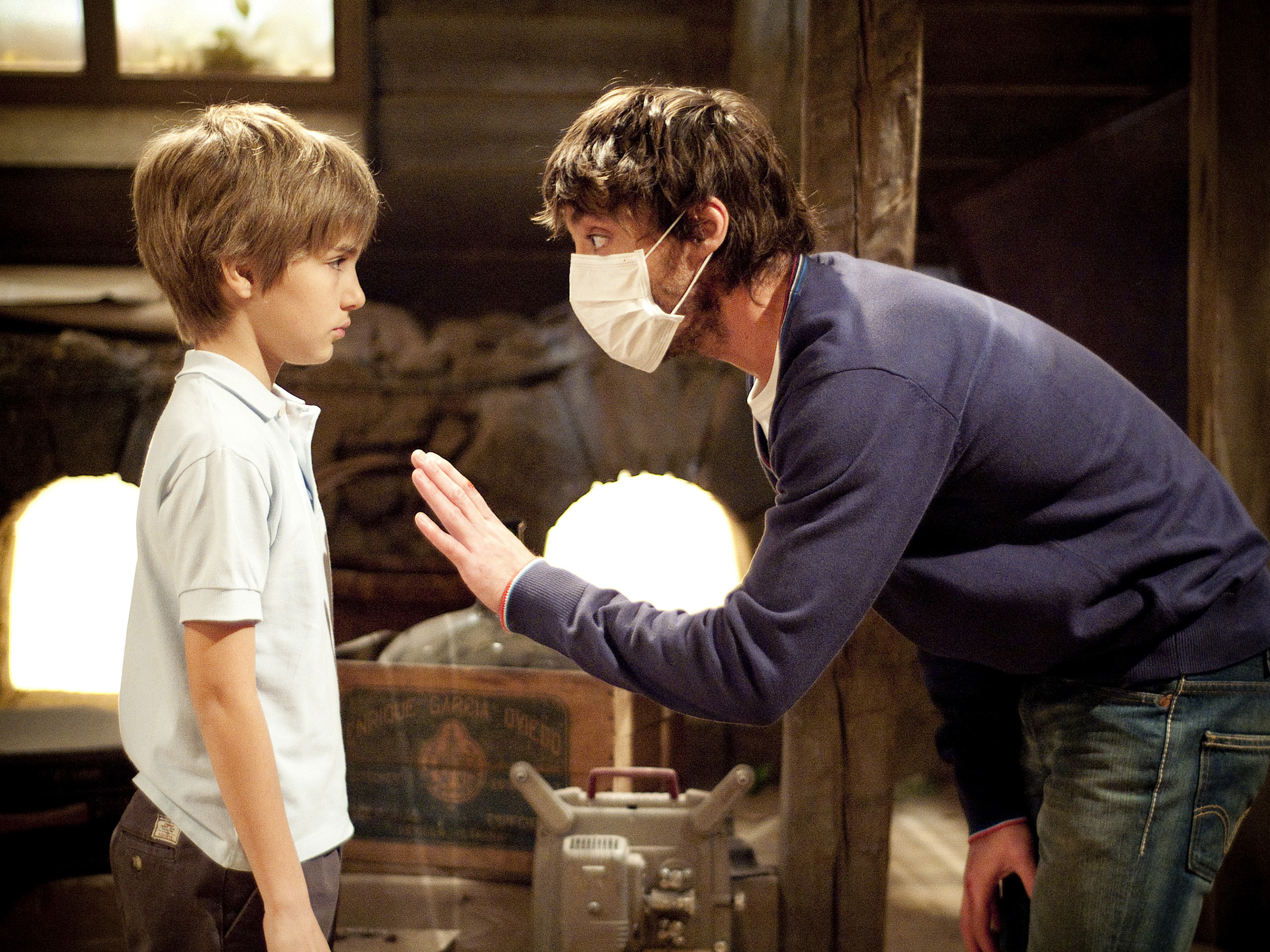 El Internado Temporada 7 Episodio 8 Prime Video: El Internado - Temporada 7