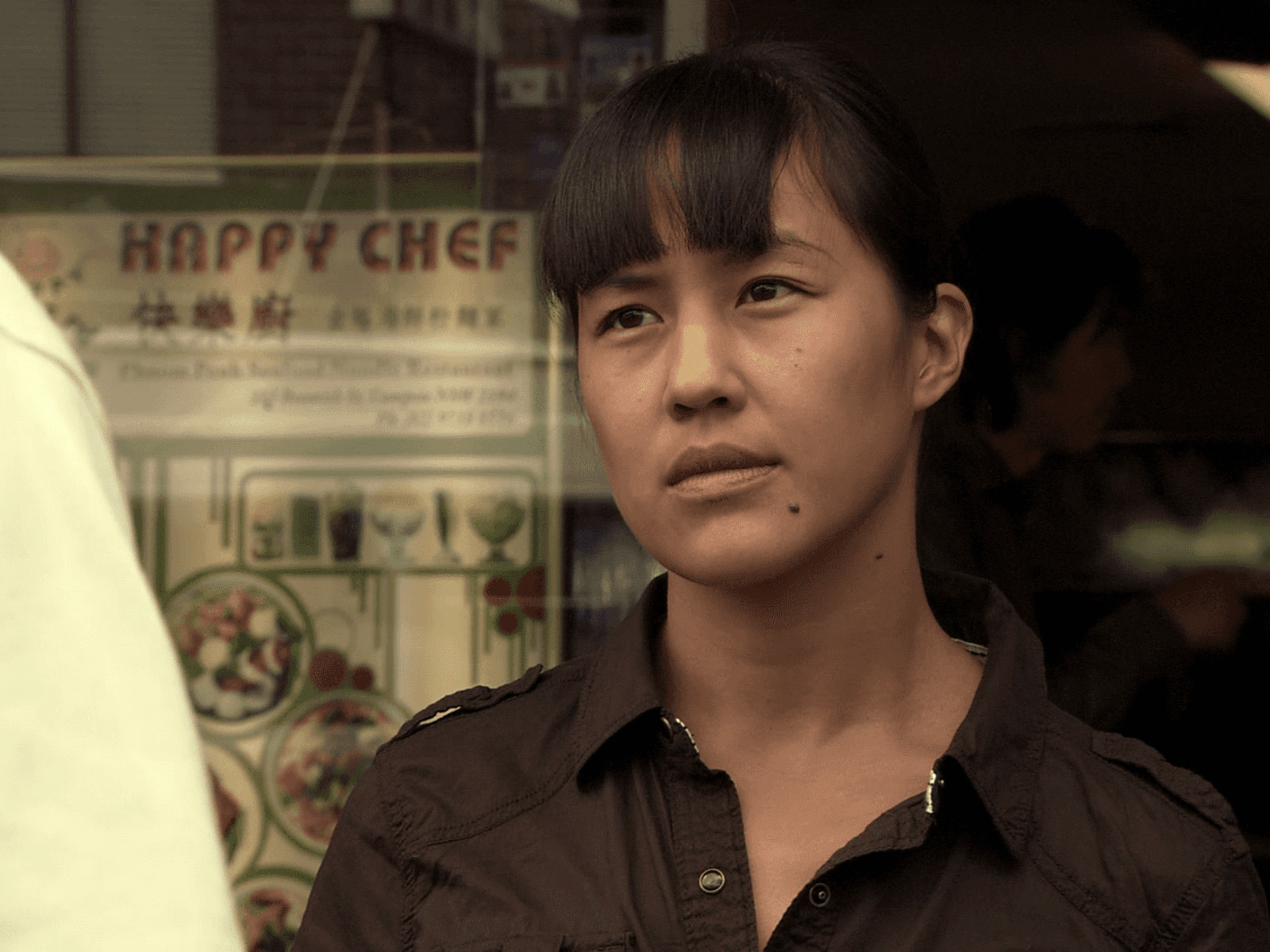 Prime Video East West 101