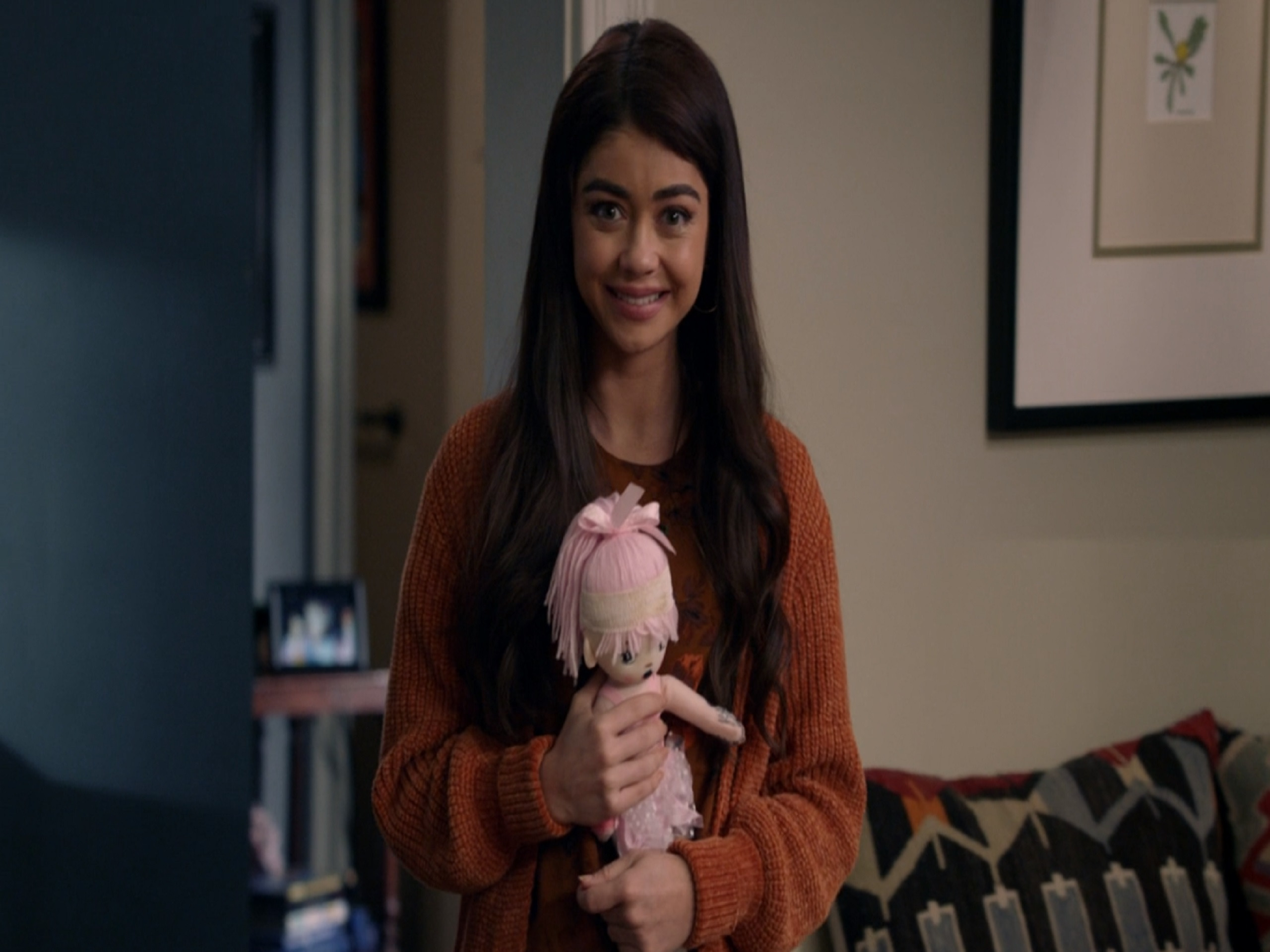 Prime Video Modern Family Season 10