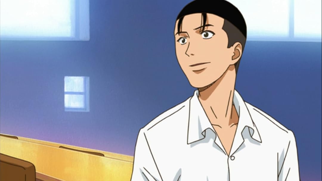 Amazon Co Jp テニスの王子様 Ova 全国大会篇を観る Prime Video