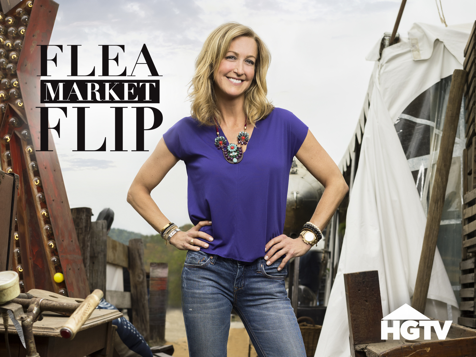 Prime Video: Flea Market Flip - Season 7