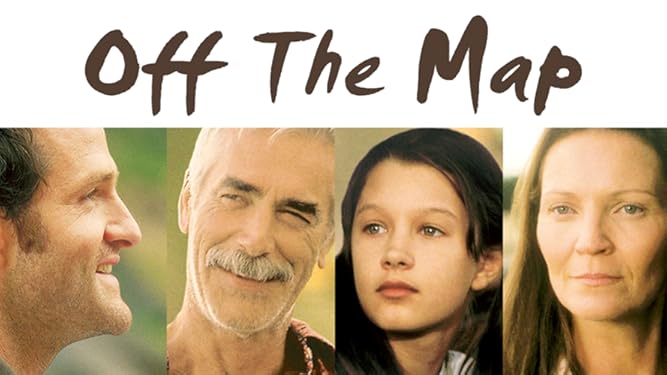 Off The Map Movie Watch Off The Map | Prime Video