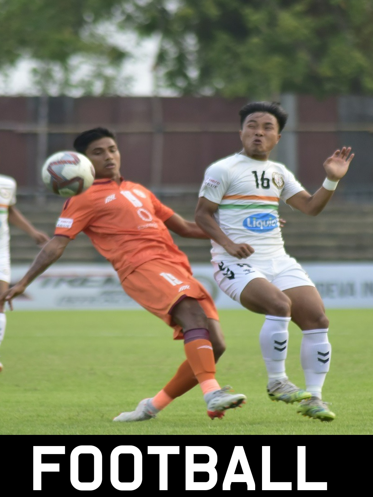 Prime Video RoundGlass Punjab FC vs Sudeva Delhi FC