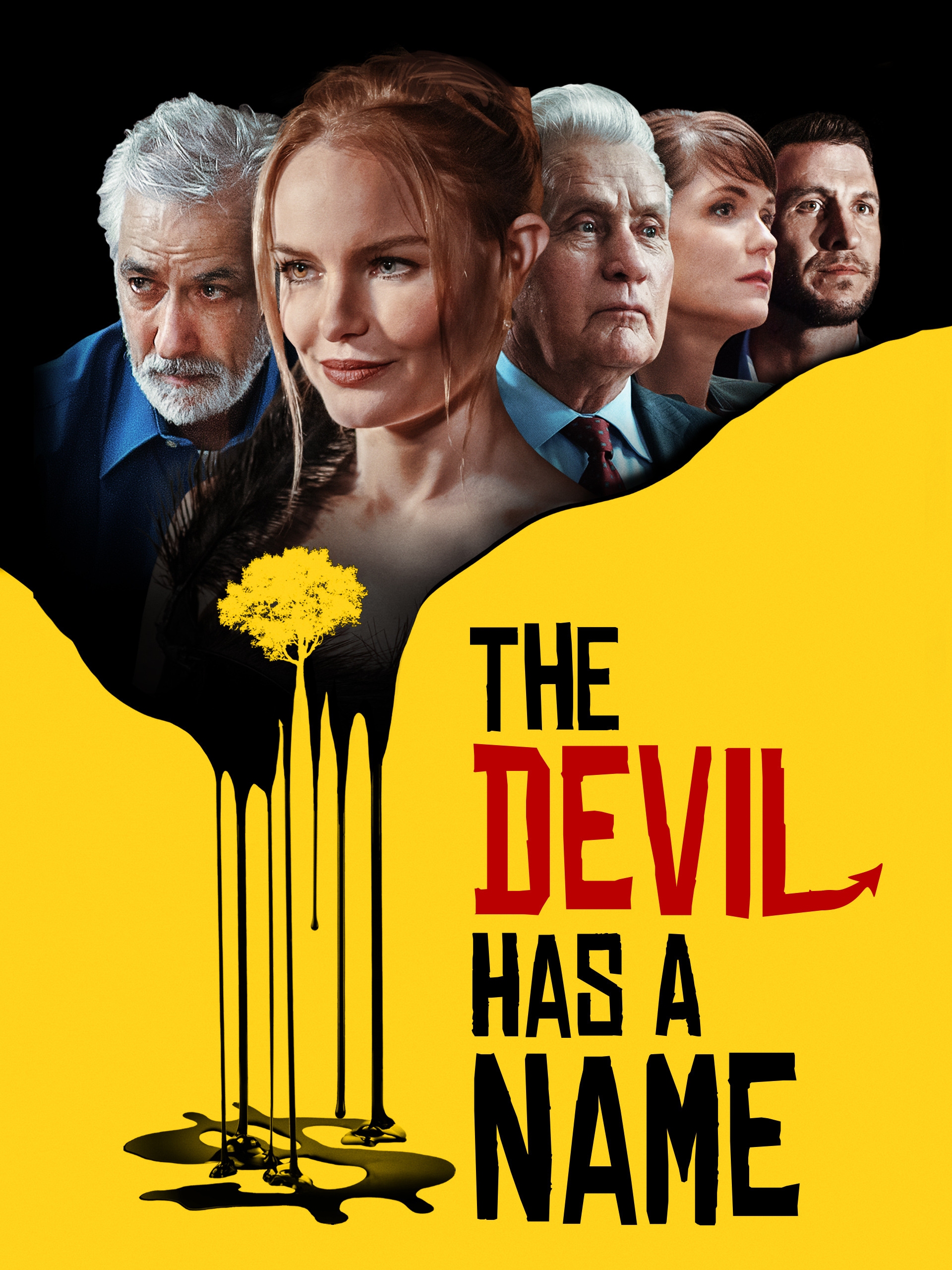 Prime Video The Devil Has A Name