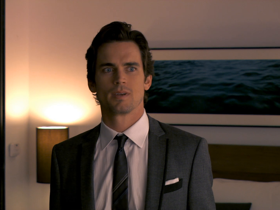 Prime Video: White Collar - Season 1