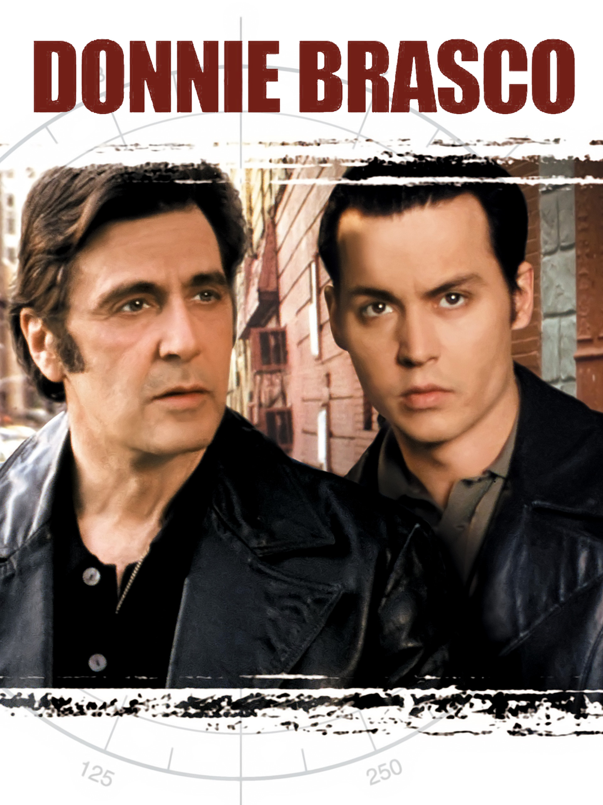 Donnie Brasco Streaming Vf Prime Video: Donnie Brasco