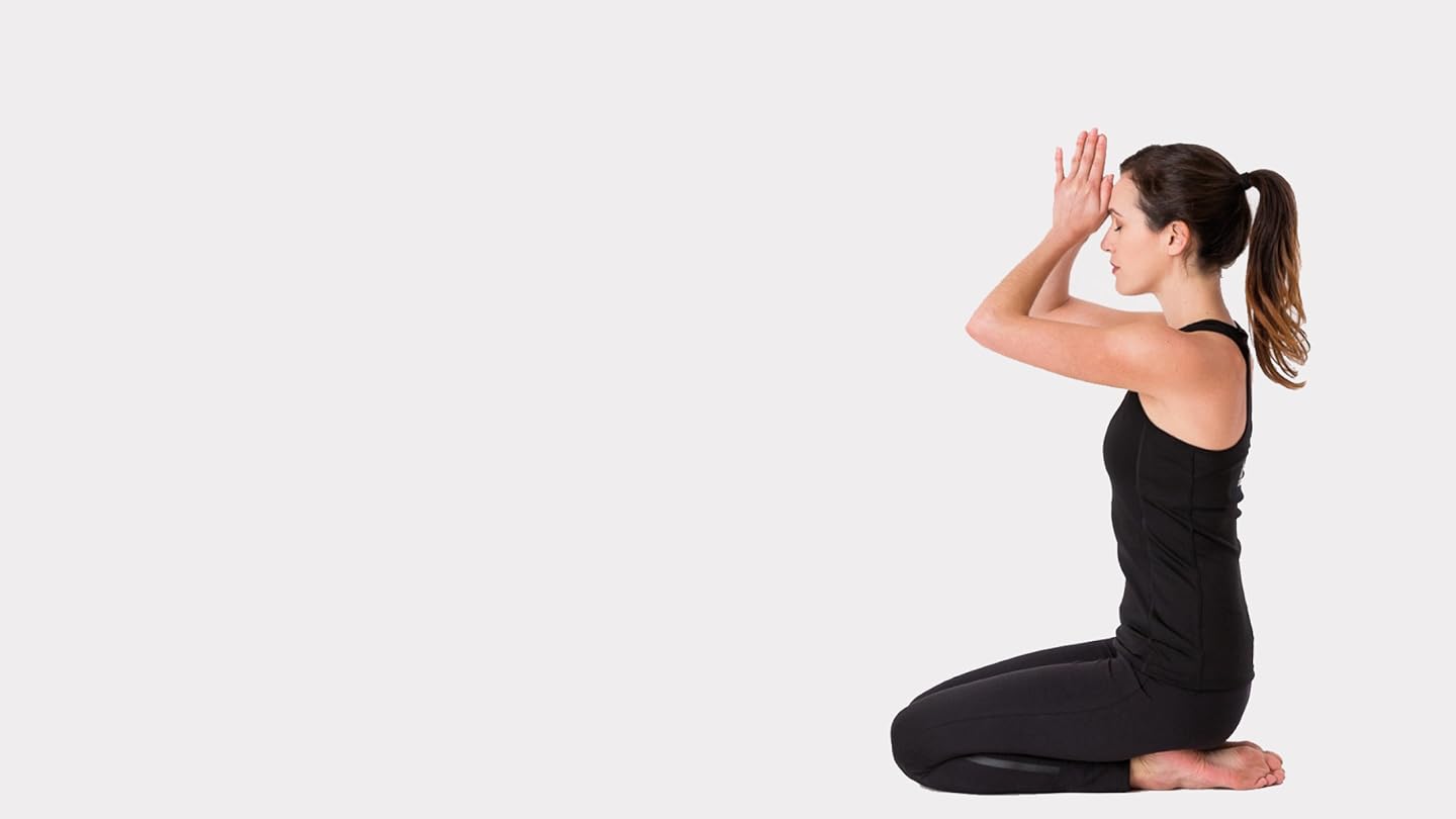 Watch Yoga With Adriene: Wind Down Bedtime Yoga  Prime Video