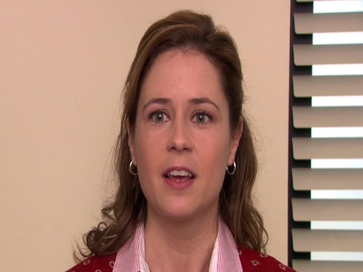 Prime Video The Office Season 7