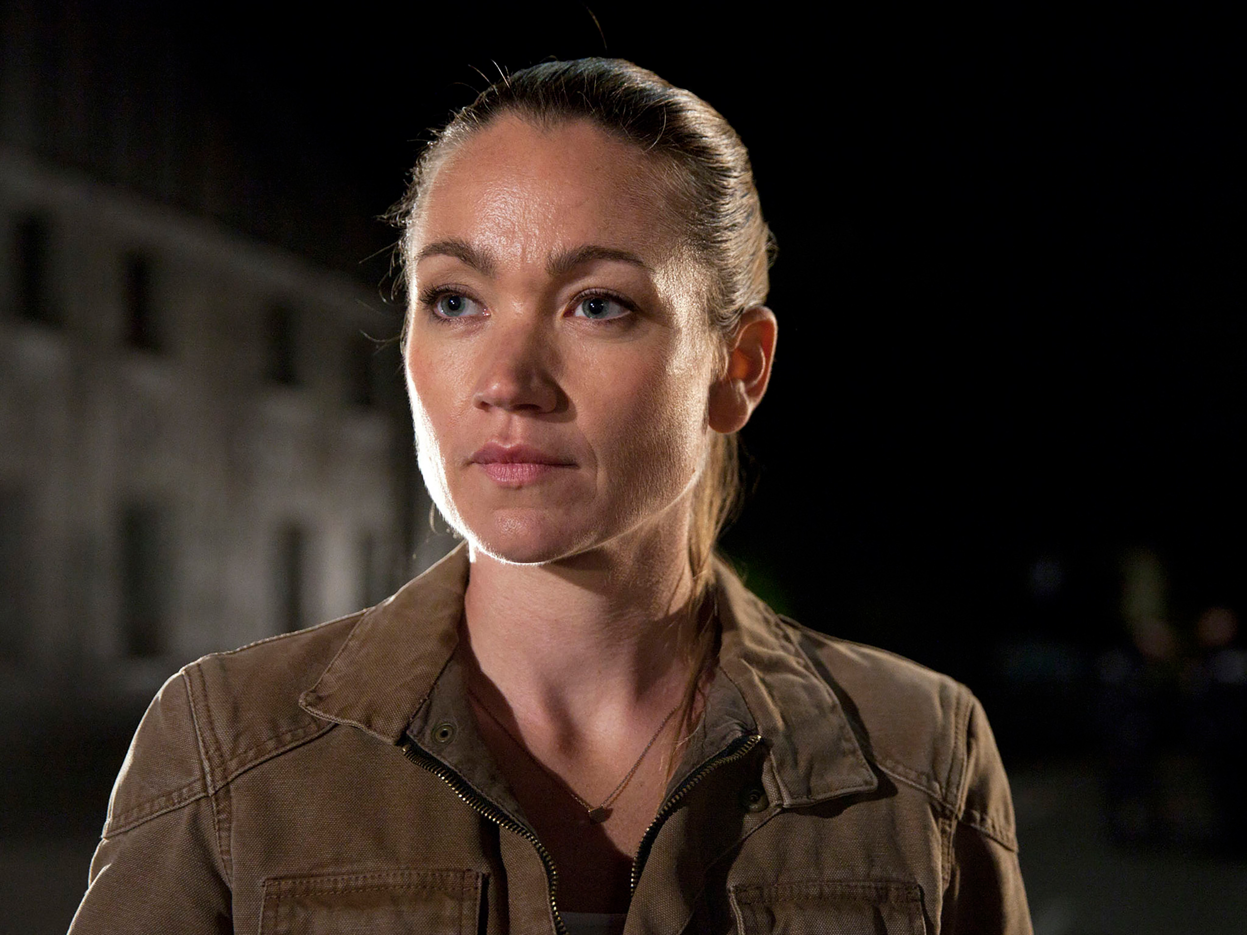 Prime Video The Nordic Murders, Season 1