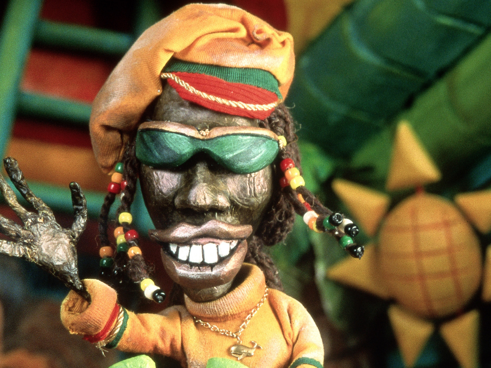 Prime Video CrashboxSeason 1