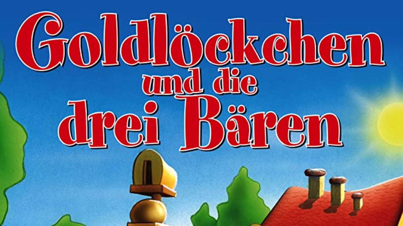 Amazon.de: Goldlöckchen und die drei Bären - Die schönsten Märchen der