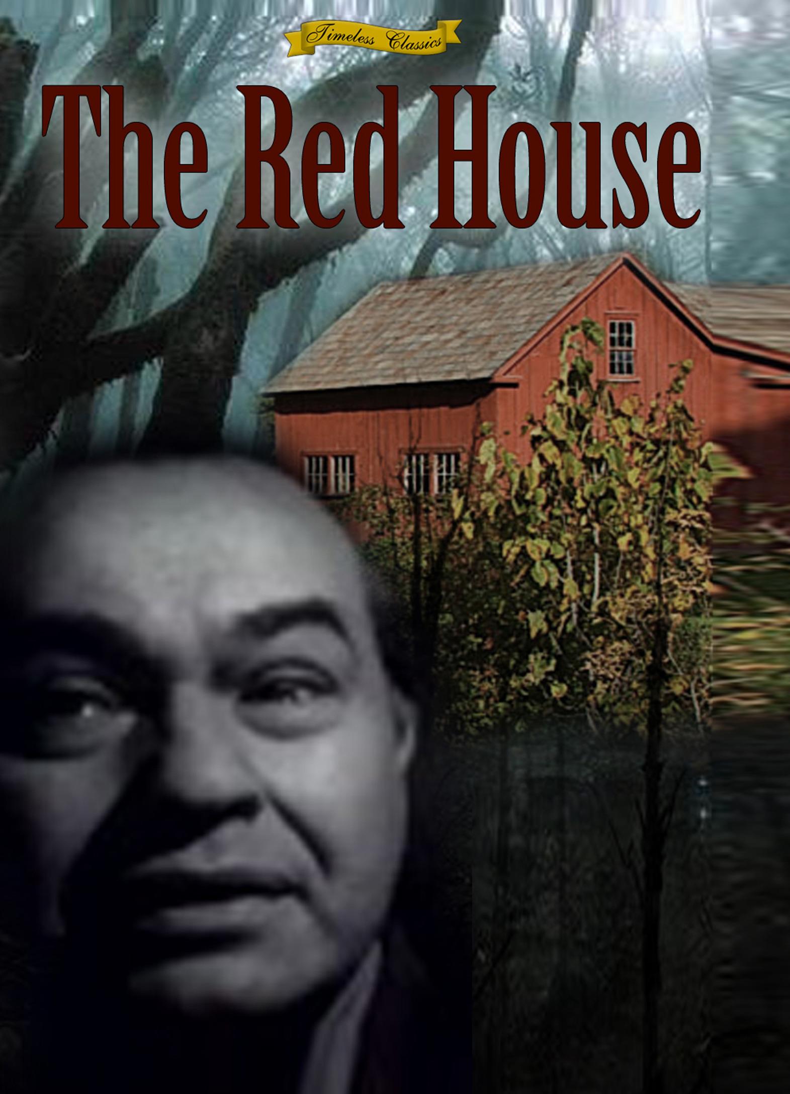 Prime Video The Red House (1947)