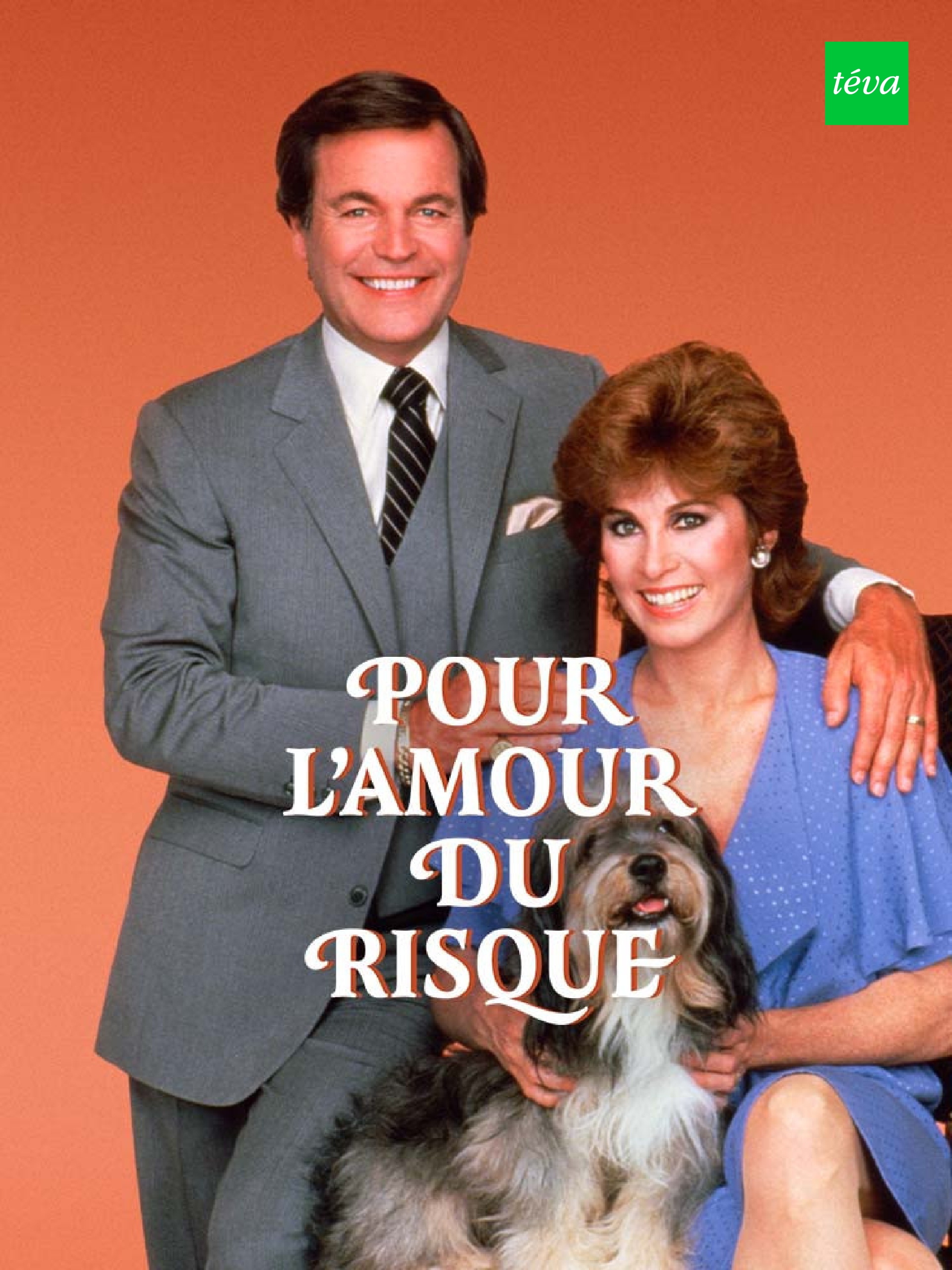 L Amour Du Risque Jonathan Et Jennifer Prime Video: Pour l'amour du risque - Saison 1