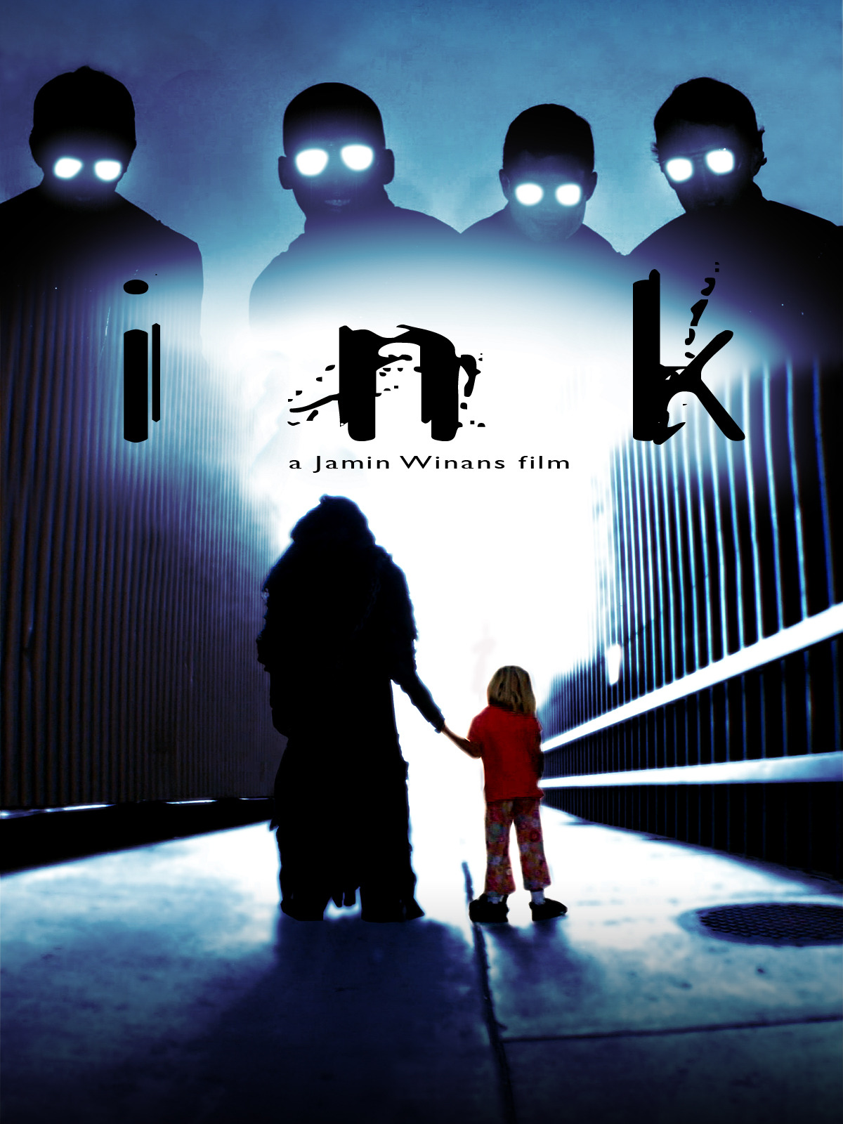 Prime Video: Ink