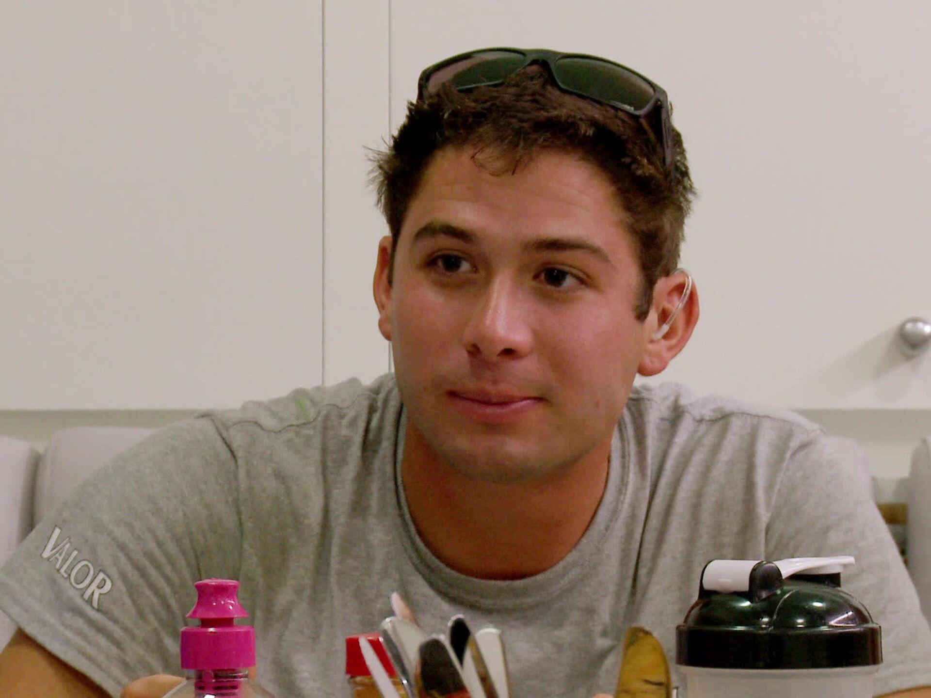 Prime Video Below Deck Season 4