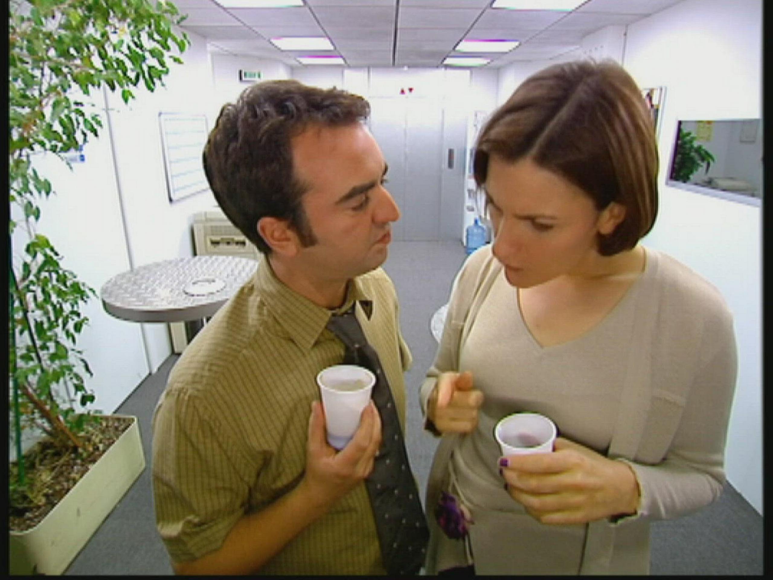 Prime Video Caméra café Saison 1