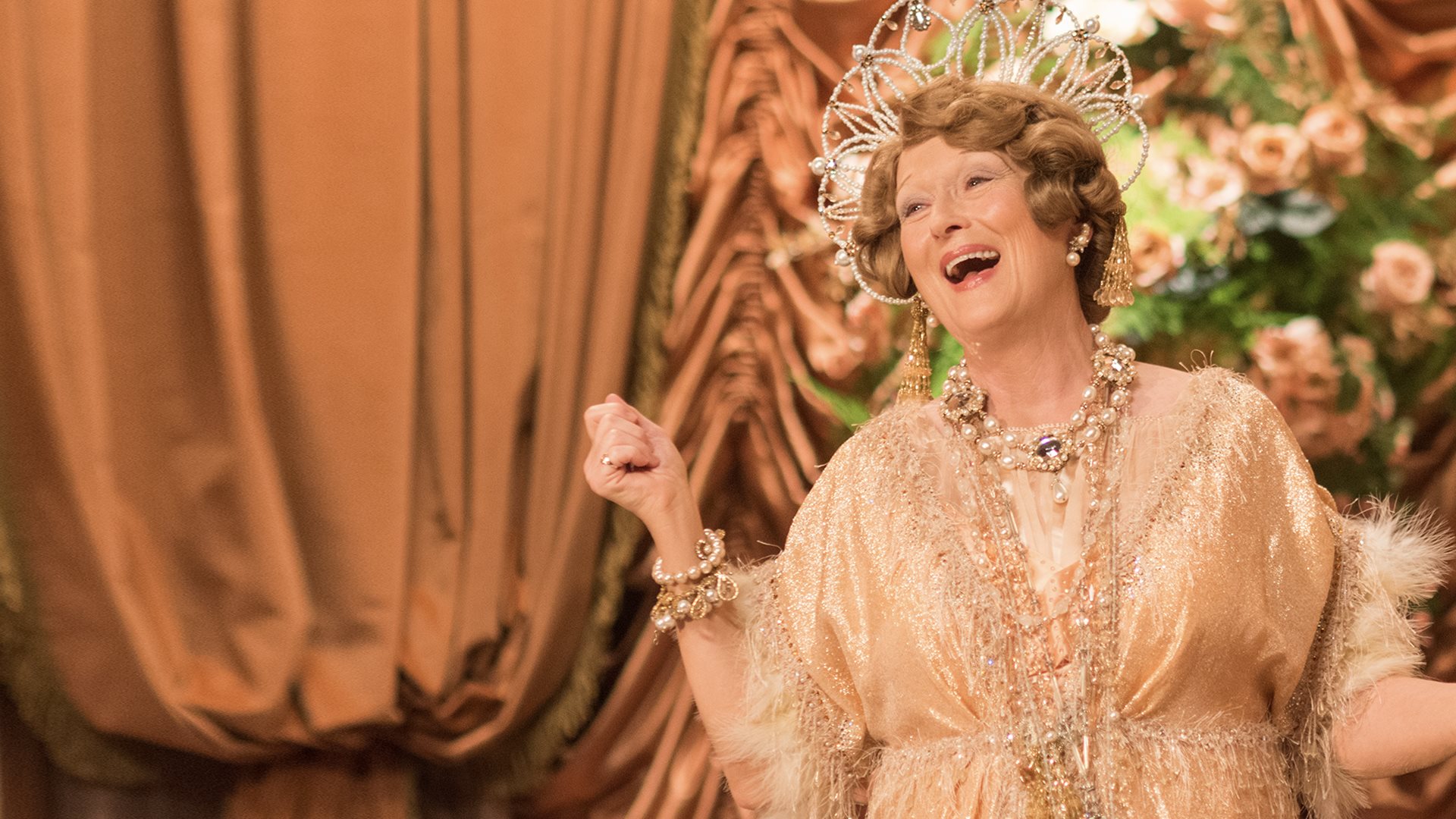 Prime Video: Florence Foster Jenkins
