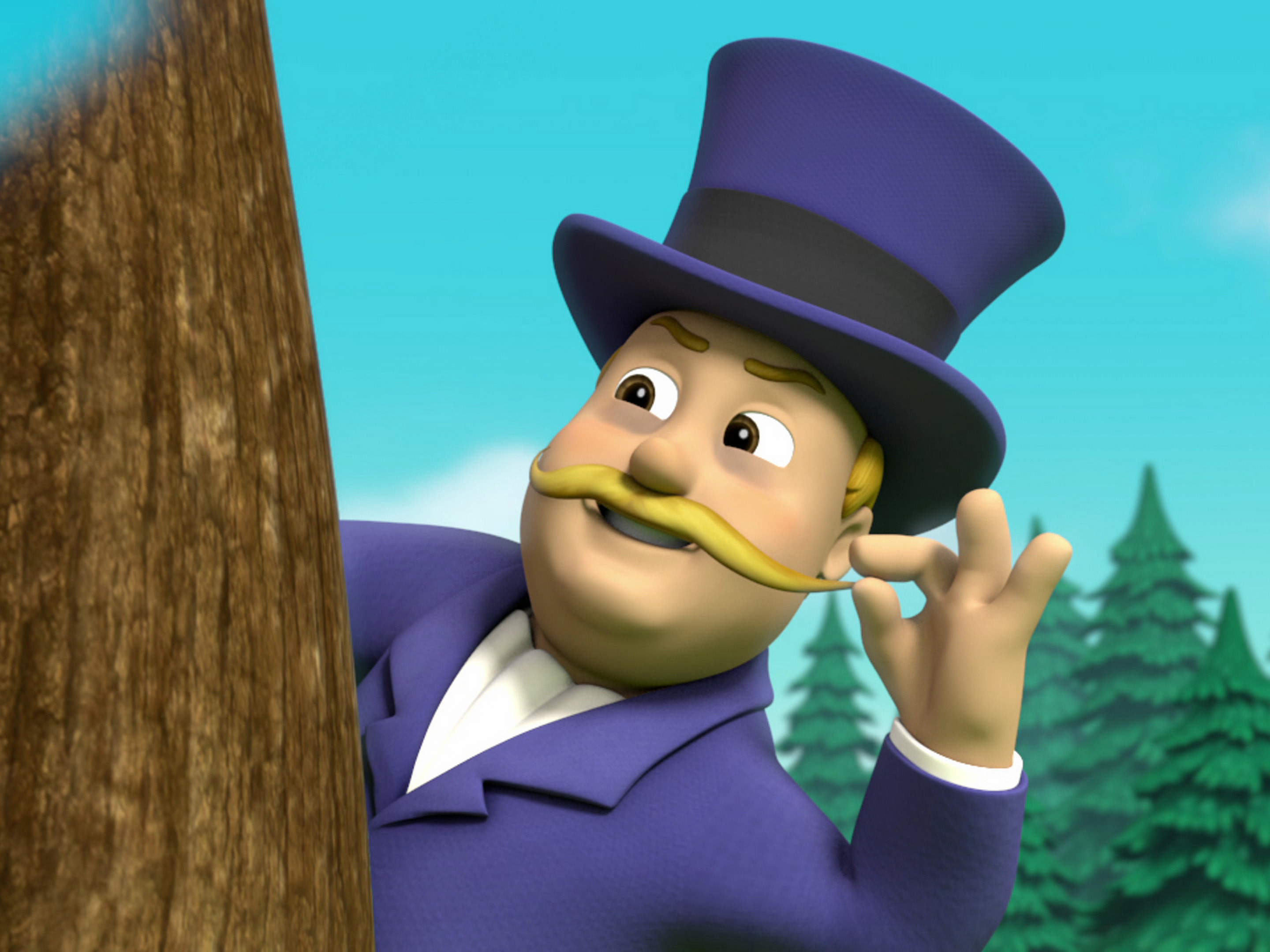 Prime Video: Paw Patrol - Staffel 3 Teil 1 [dt./OV]