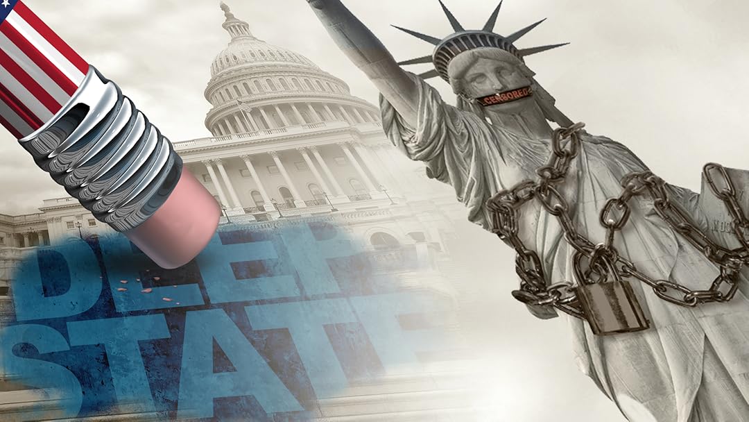 Watch Democracy In Chains Prime Video