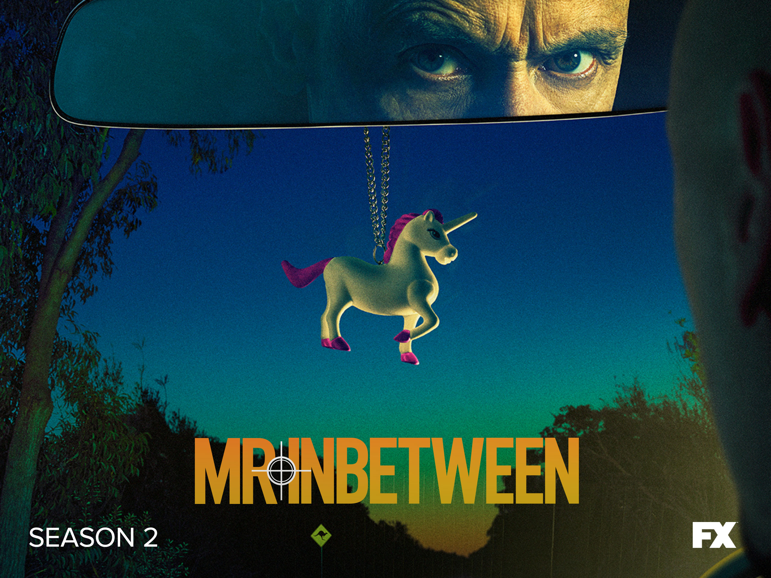 Prime Video Mr Inbetween