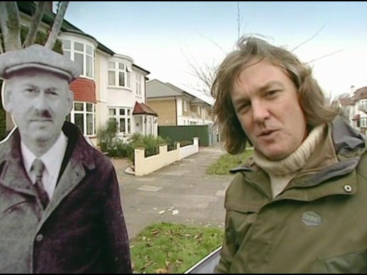 Prime Video: James May's 20th Century Season 1