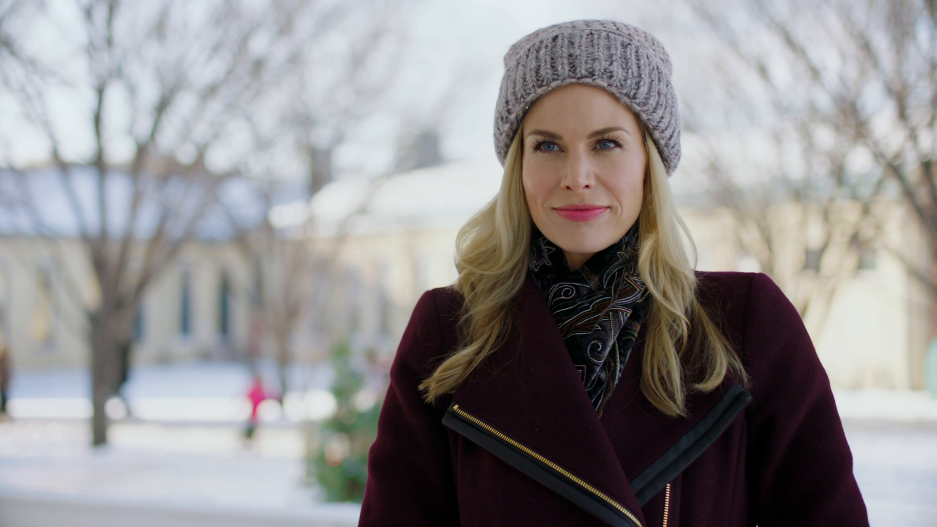 Watch Christmas Connection Prime Video