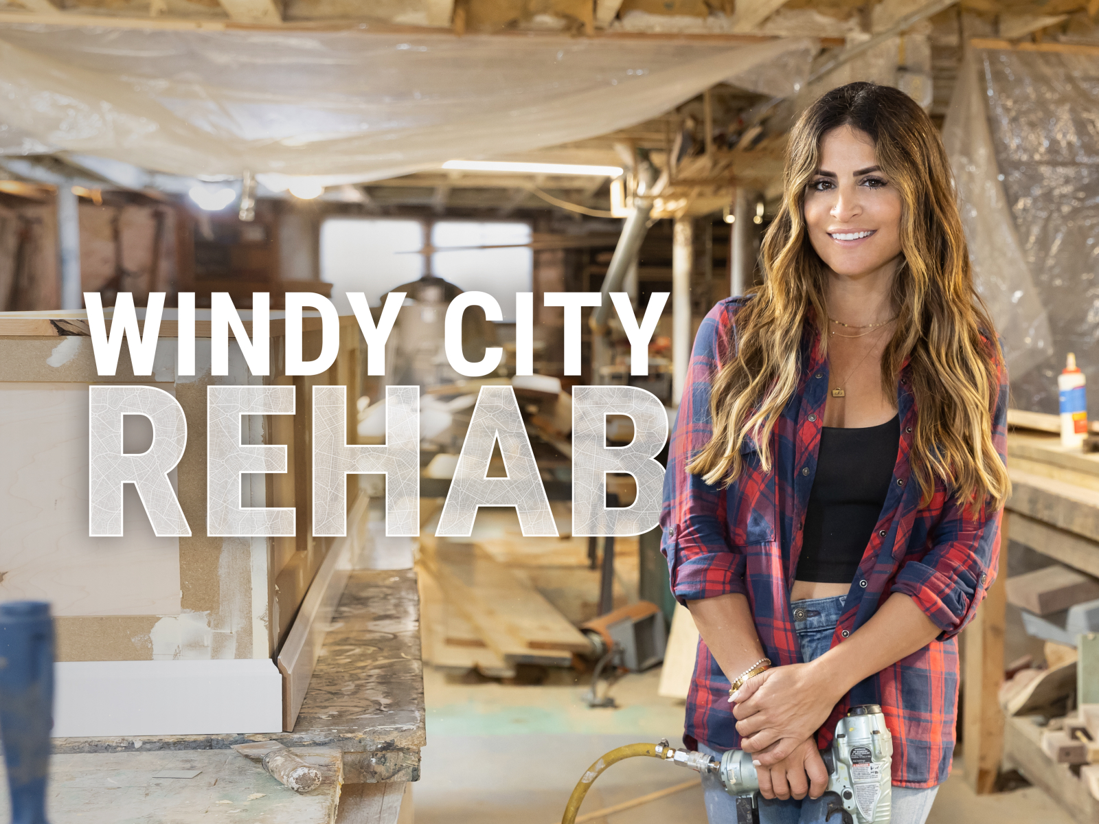 Prime Video: Windy City Rehab - Season 4