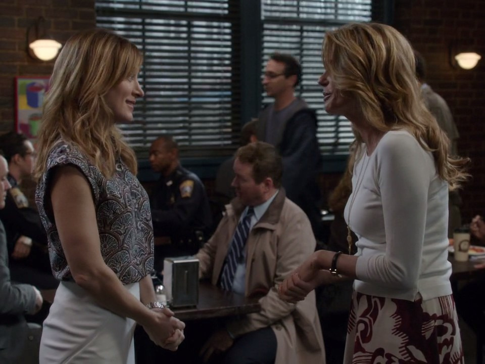 Prime Video: Rizzoli &amp; Isles: Season 7