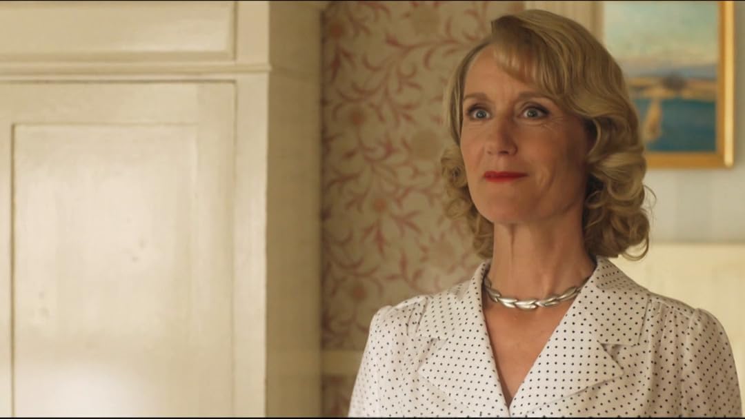 Watch Seaside Hotel, Season 7 Prime Video