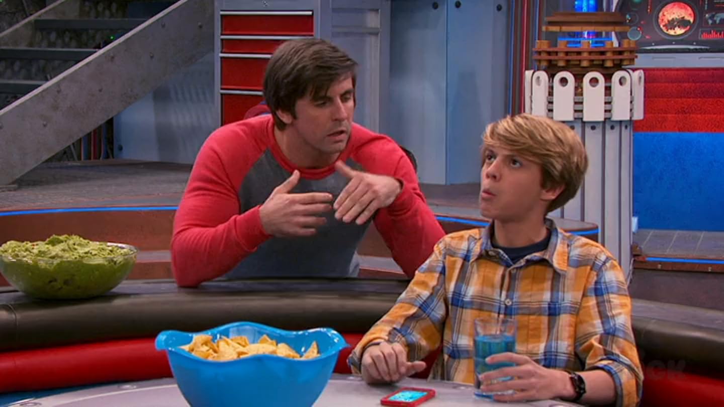 Prime Video: Henry Danger - Season 2