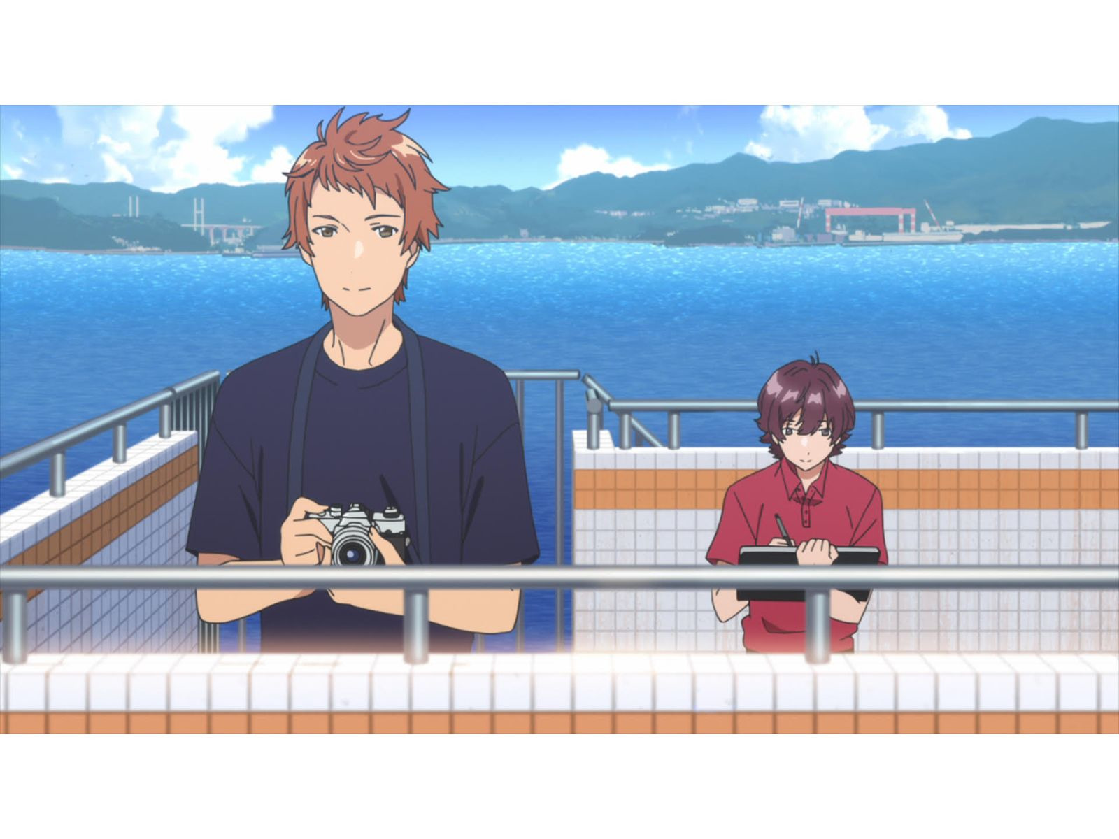 Prime Video 来自多彩世界的明天