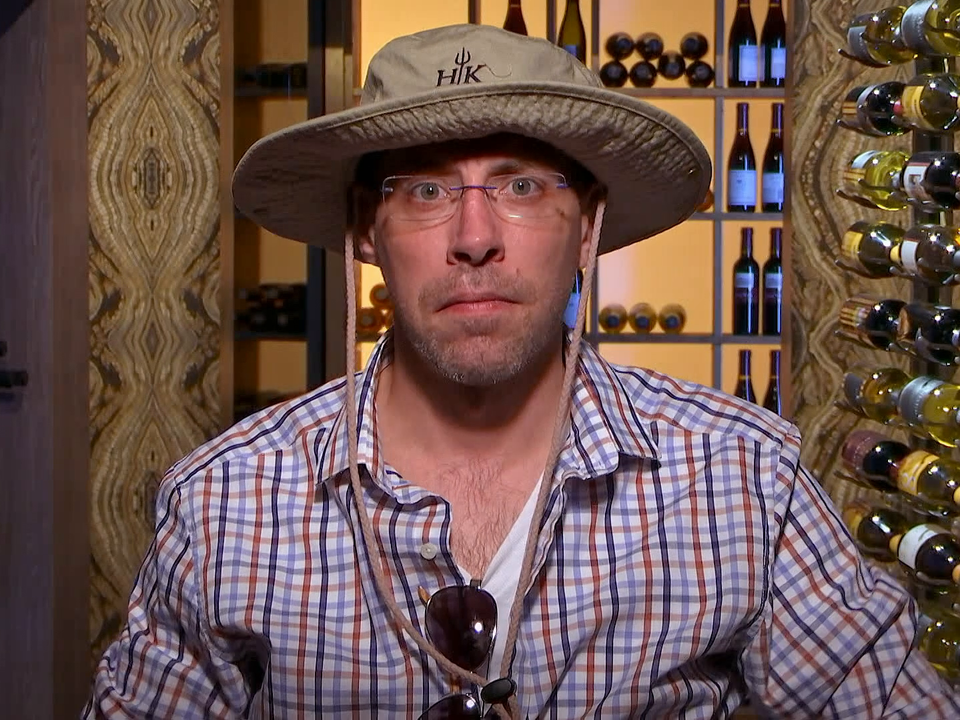 Prime Video Hell's Kitchen (U.S.)