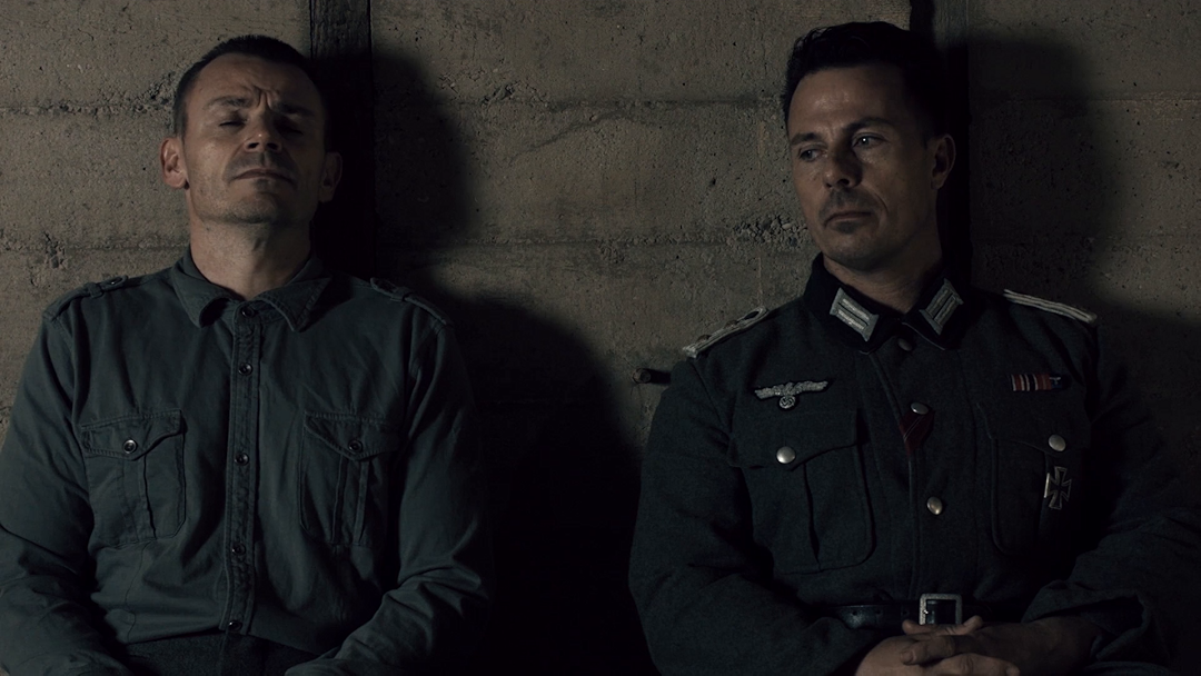 Prime Video Iron Cross The Road to Normandy