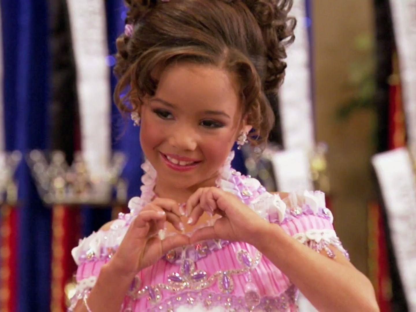 Prime Video Toddlers & Tiaras Season 4