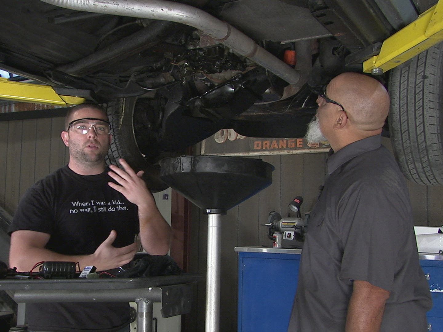 Prime Video Car Fix Season 4